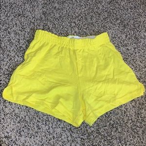 Soffe shorts